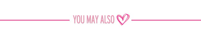 You May Also Love
