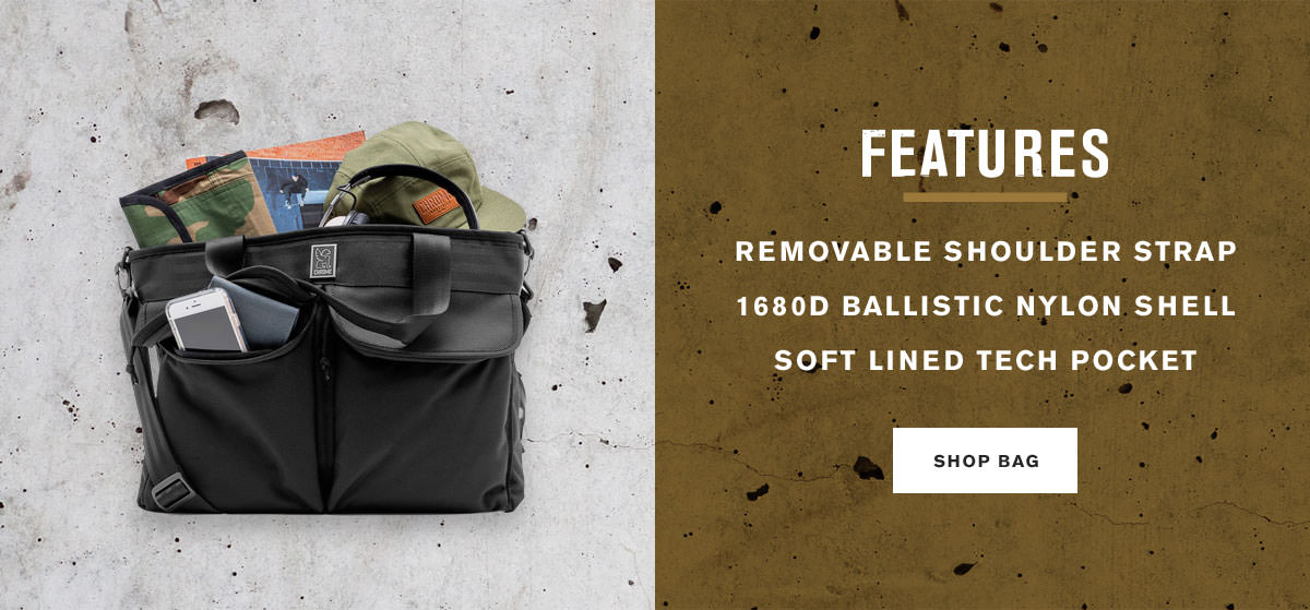 chrome juno travel tote bag review Chrome Industries: The Ultimate Travel Tote
