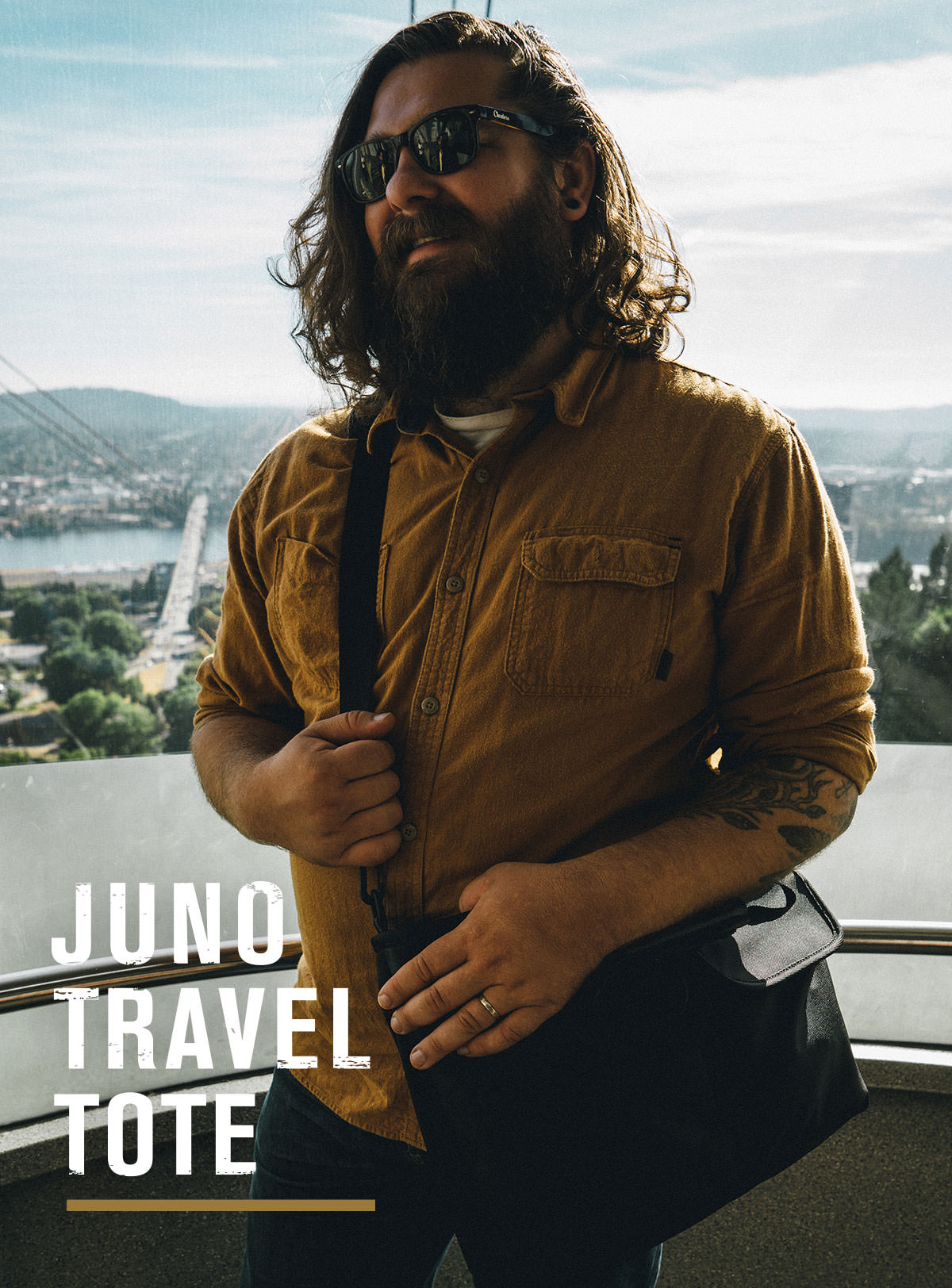 chrome juno travel tote bag review Chrome Industries: The Ultimate Travel Tote