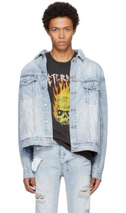 Undercover, Ksubi, adidas Originals 
