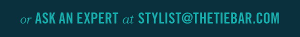 Ask A Stylist