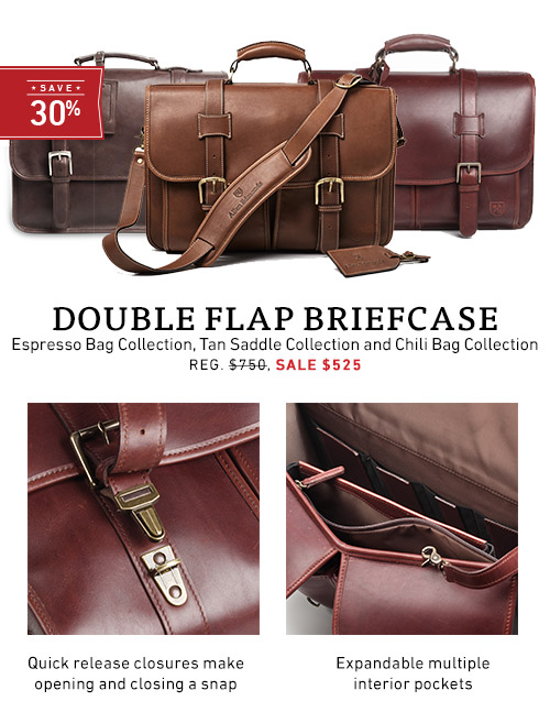 allen edmonds briefcase sale