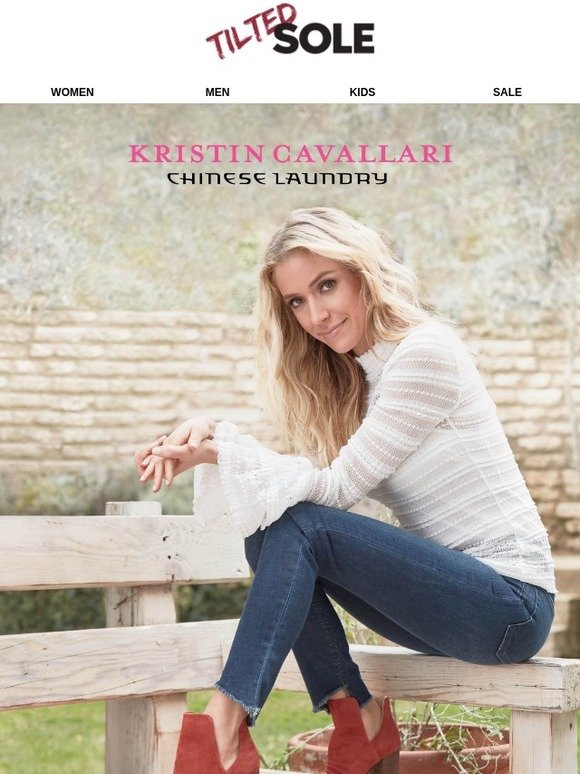 chinese laundry starlight boot