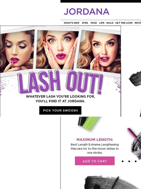 😘Your Best Lashes In The Blink Of An Eye.💃