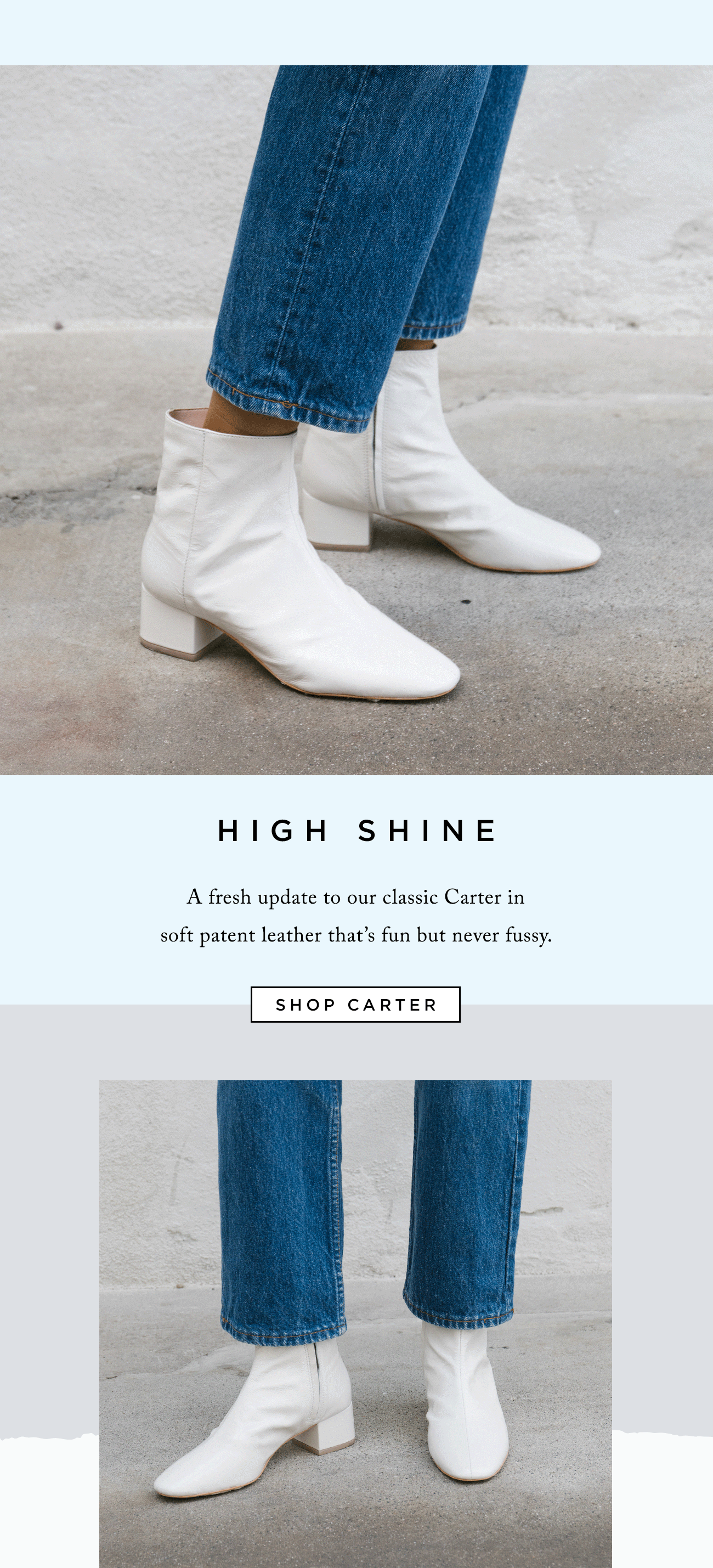 loeffler randall carter boot