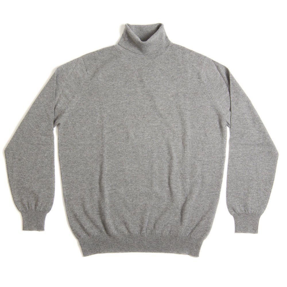 John on sale laing knitwear