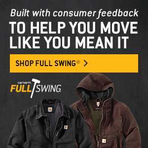 SHOP FULL SWING