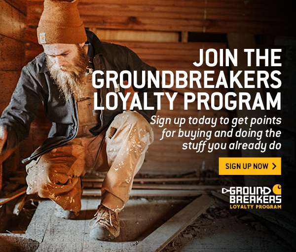 SIGN UP NOW