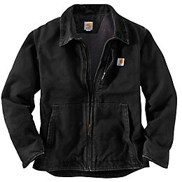 MEN'S FULL SWING® ARMSTRONG JACKET/SHERPA LINED