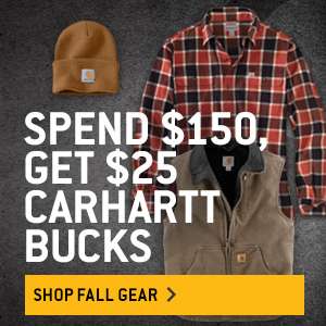 SHOP FALL GEAR