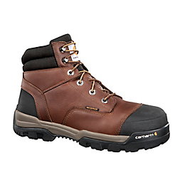 MEN'S 6-INCH GROUND FORCE WORK BOOT