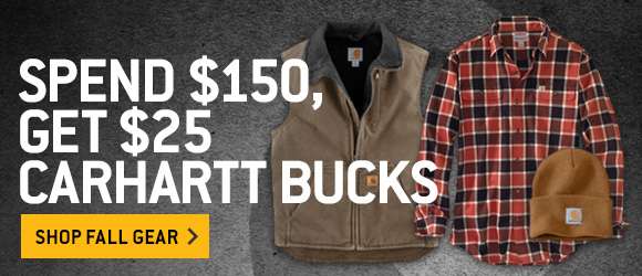 SHOP FALL GEAR