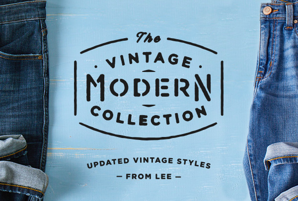 lee vintage modern