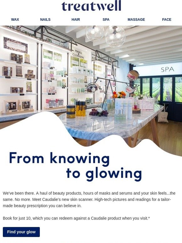 The skin miracle you need to know