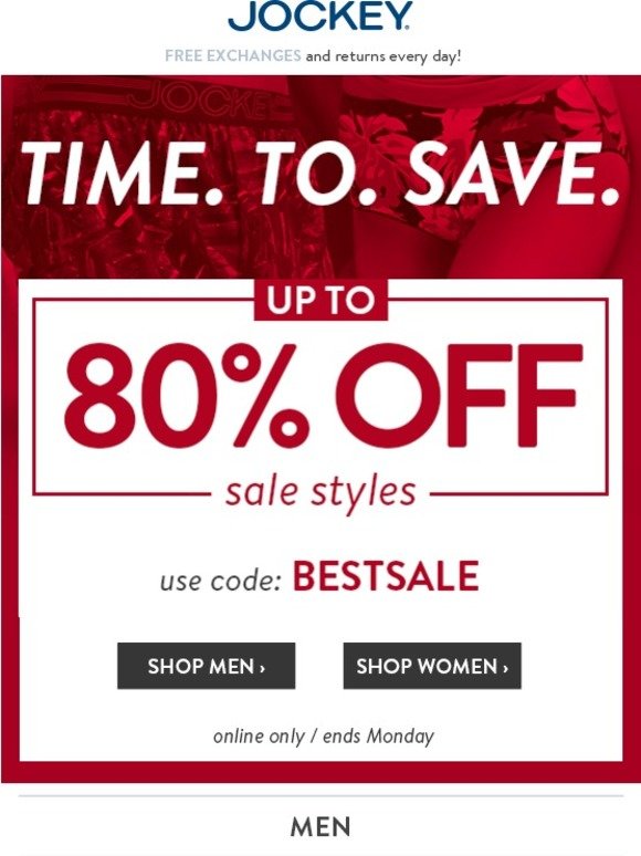 jockey new user coupon code