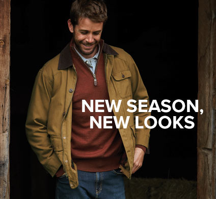 orvis redfield leather jacket