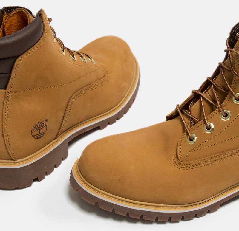 timberland alburn