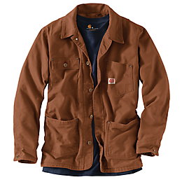 Carhartt: Celebrate 100 years of the classic Chore Coat | Milled