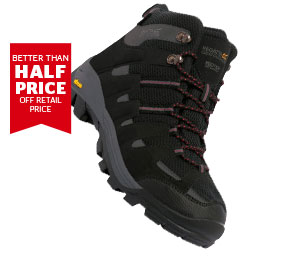 regatta burrell boots