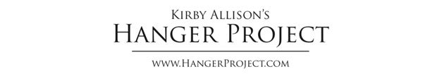 -Kirby Allison's Hanger Project