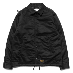 wtaps unit jacket