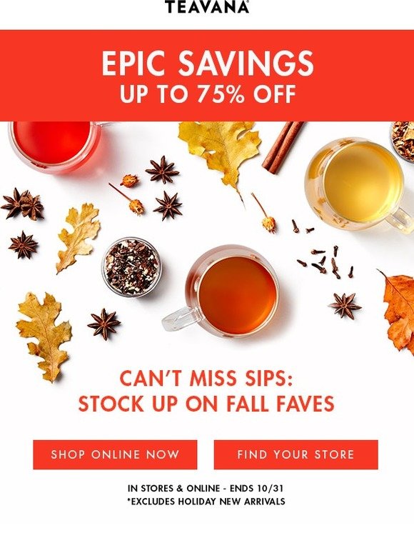 Weekend Plans: Save a Bundle