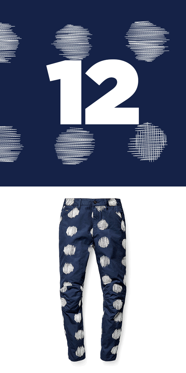 G-Star Raw: Discover The Full Range Of G-Star Elwood X25