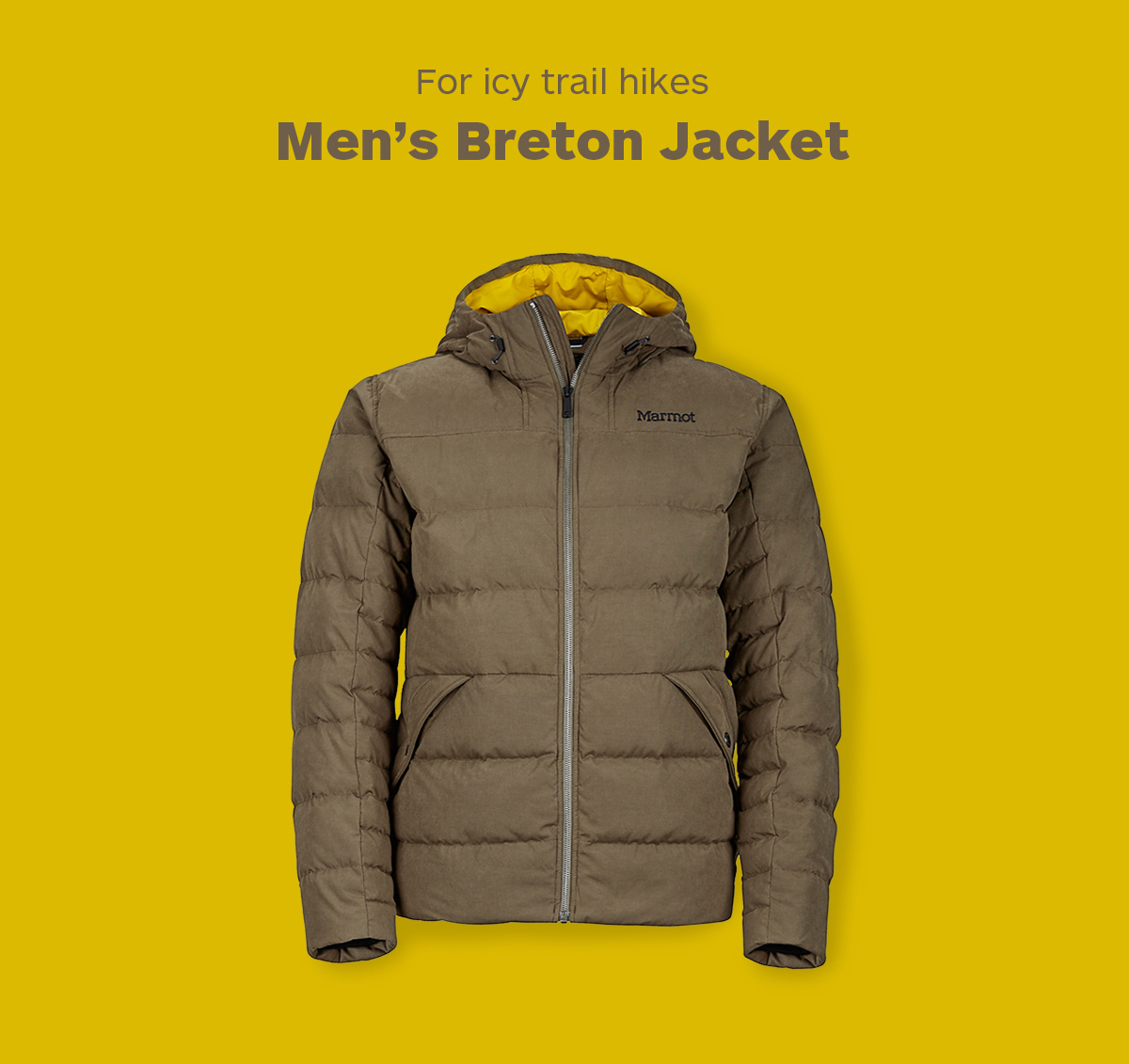 marmot breton jacket