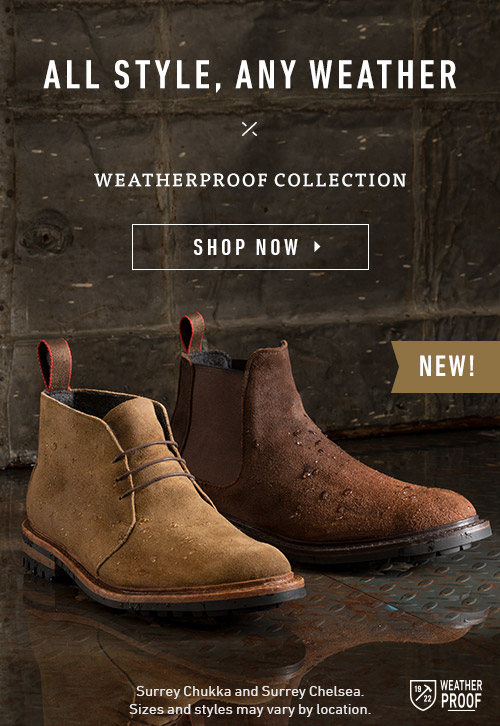 allen edmonds surrey chelsea