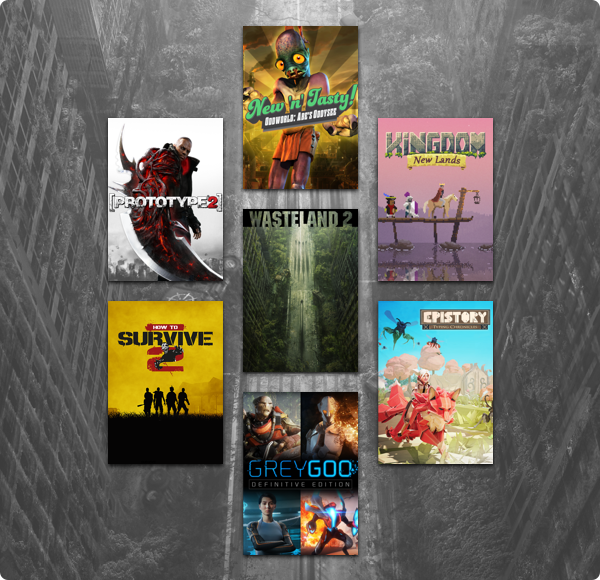 humble bundle jumbo 2