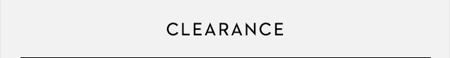 Clearance