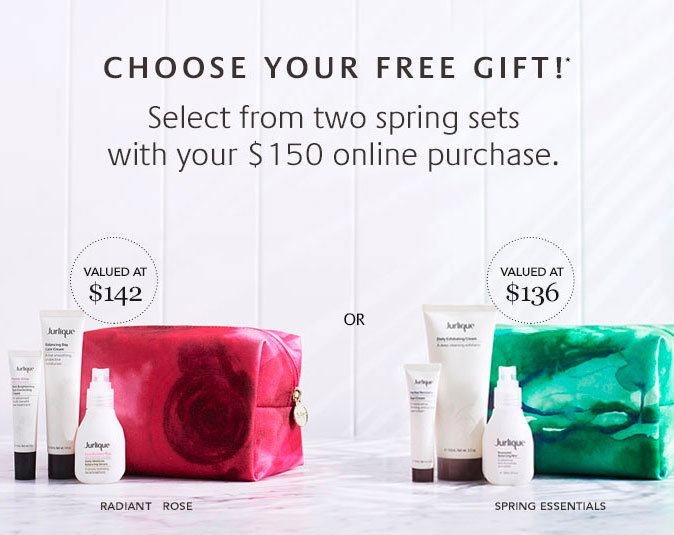 Jurlique Hand Care On-The-Go Set | MYER