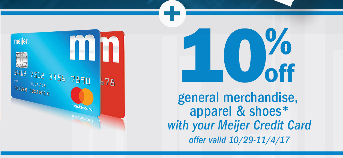 Meijer 2 days to save! BOGO FREE deals & more! Milled