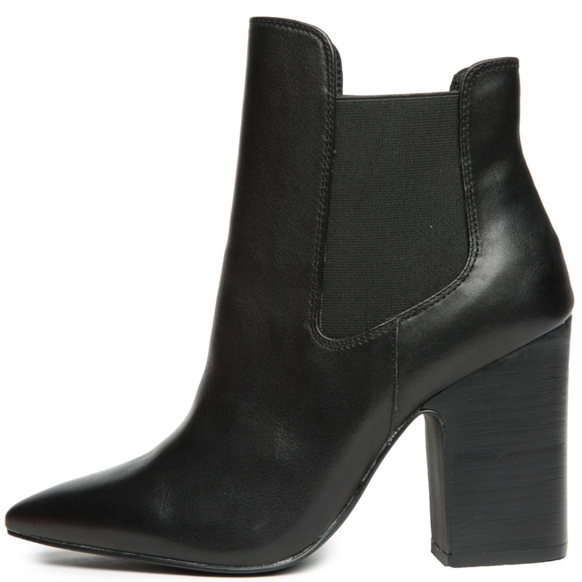 chinese laundry starlight bootie