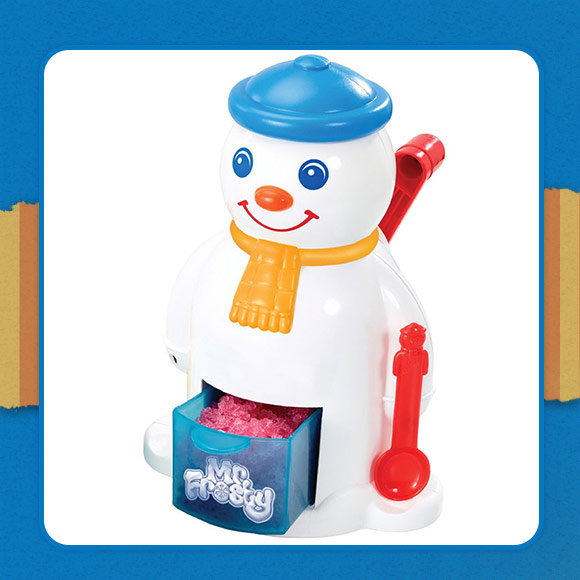 Chocolate bar maker img