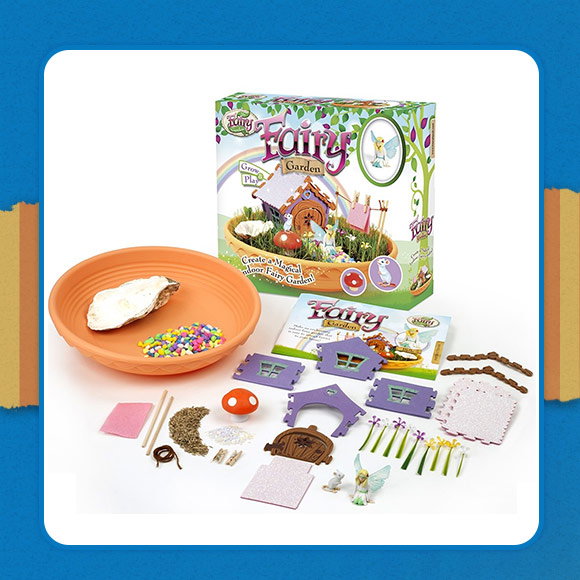 Fairy garden img
