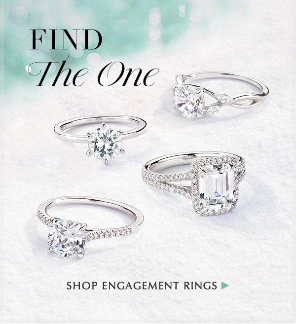 Find the One