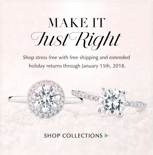 Make it Just Right