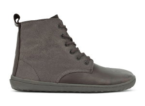 Scott Boot Brown