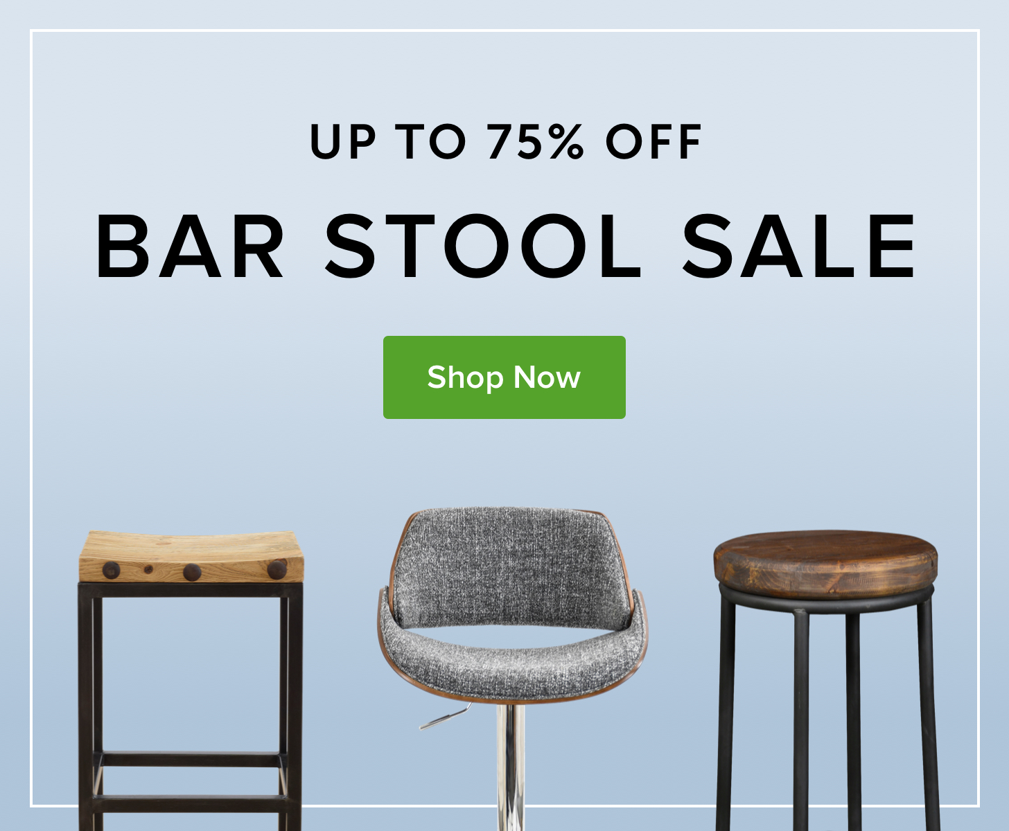 bar stool for sale