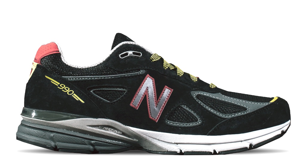 dmv new balance black