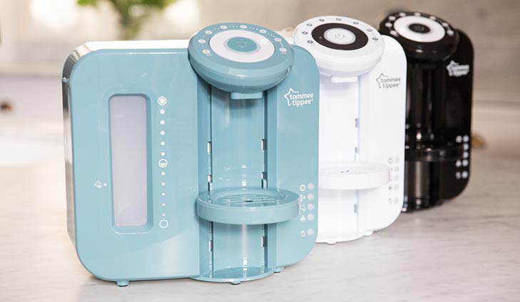 Tommee Tippee Perfect Prep Machine - ALDI UK