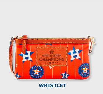 Sac à main Houston Astros Dooney & Bourke