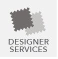  design services footer
