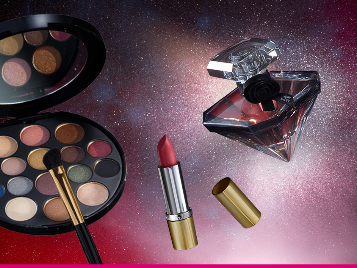 Debenhams 15 off Beauty, Fragrance & Gift sets Milled