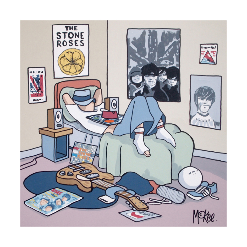 pete mckee figures