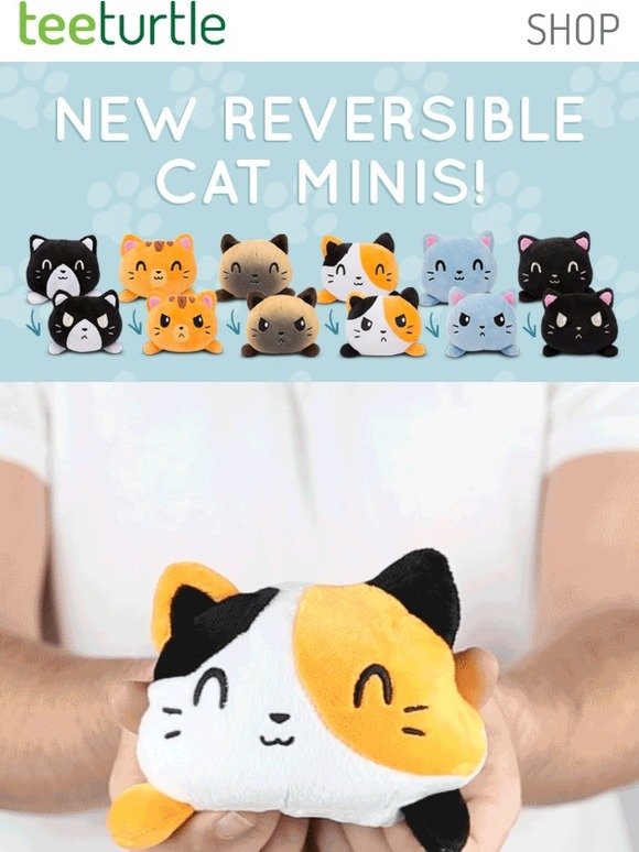 teeturtle reversible