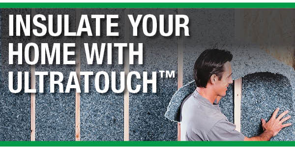 Menards: FLASH SALE | Save BIG When You Insulate | Milled