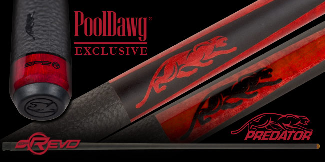 PoolDawg.com: Predator and PoolDawg Launch Exclusive Collaboration