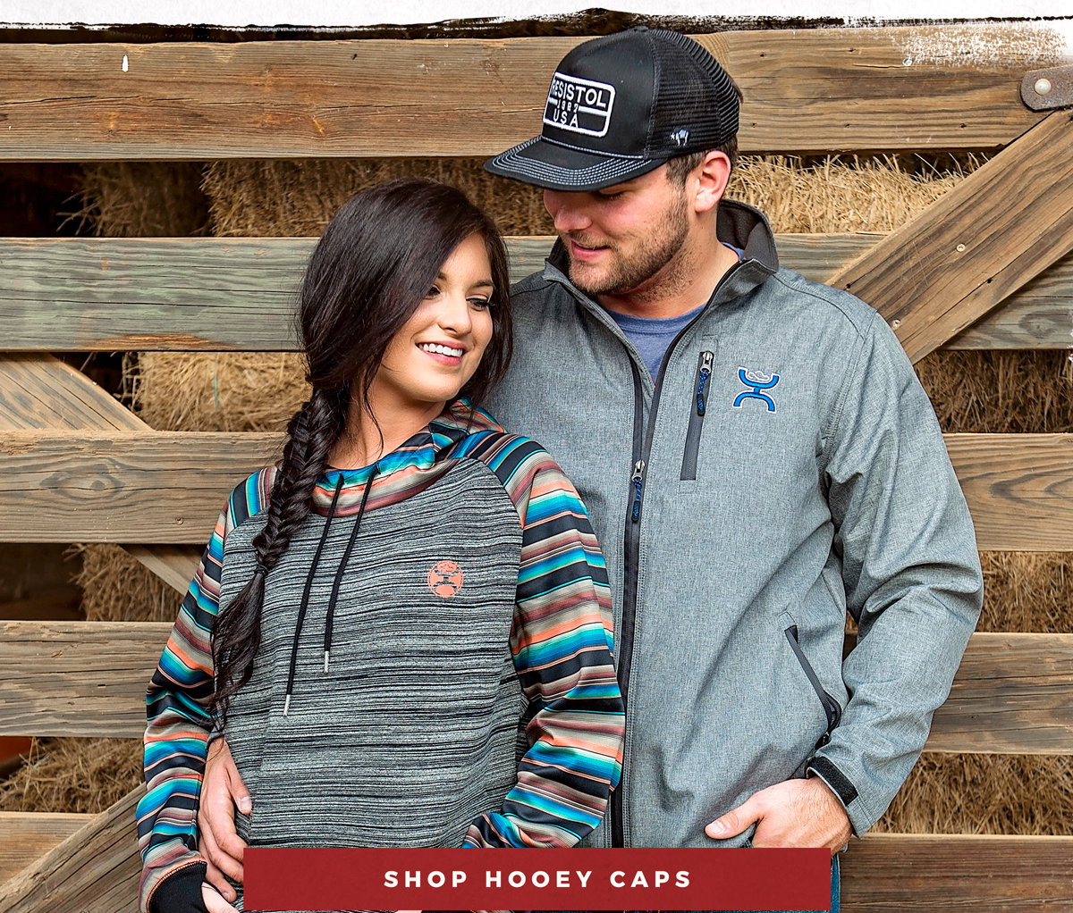 Cavender's: All Cowboy: Hooey Gear From 